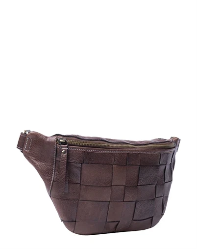 Re:Designed - Noor Bumbag - Woodsmoke